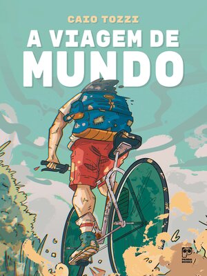 cover image of A viagem de Mundo